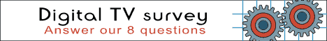 Digital TV Survey