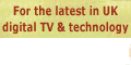 FrequencyCast UK TV and Teck Podcast