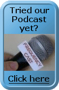 FrequencyCast Podcast