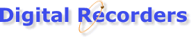 Digital Recorders