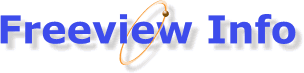 Radio and Telly Freeview Info