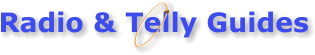 TV and Radio Guides