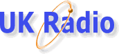 UK Radio information