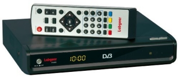 Philex FV400 Freeview box