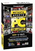 Sagem box with Setanta