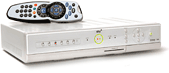 Sky+ Box