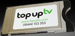 Top Up TV CAM