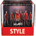 Sky Style Pack