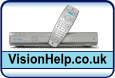VisionHelp Logo