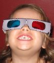 3D Glasses