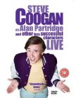 Steve Coogan Live - As Alan Partridge