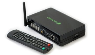 Android TV Set-top Box