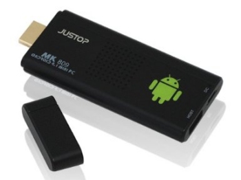 Android HDMI TV Dongle
