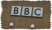 BBC Building Logo