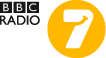 BBC Radio 7 logo