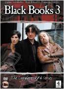 Black Books - Series 3