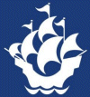 Blue Peter Logo