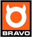 Bravo Logo