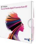 BT Vision Package
