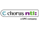 Chorus & NTRL Logos