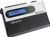 Creative MuVo Slim 256MB