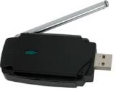 DAB PC USB