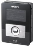 Sony XDR-M1