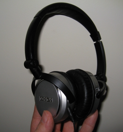 Denon AH-NC732