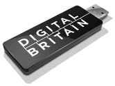 Digital Britain