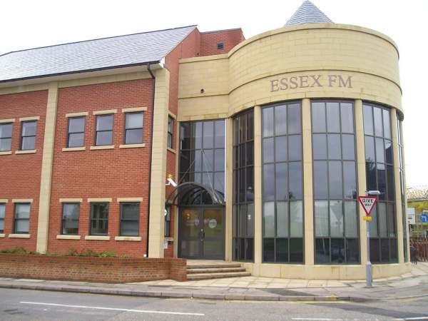 essex fm travel