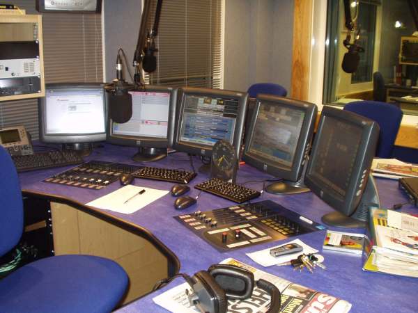 Essex FM, Chelmsford