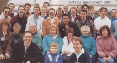 The Thameside Team 1993