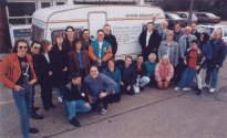 The Thameside Team 1994