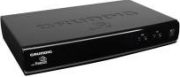 Goodmans GFSAT200HD Black Freesat HD