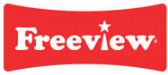 Freeview Logo