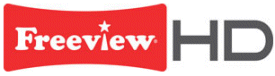 Freeview Logo and HD Logo