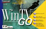 WinTV Go