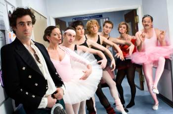 Green Wing Series 2