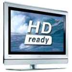 Digital TV Set