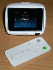 iriver U10