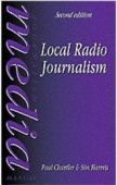 Local Radio Journalism