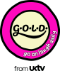GOLD Logo