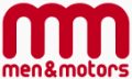 Men and Motors Logo