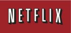 Netflix UK Logo