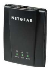 Netgear Universal wi-fi converter