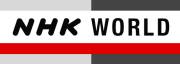 NHK World Logo