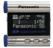 Panasonic SV-SD70 Music Player