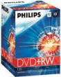 Philips Blank DVD+RW