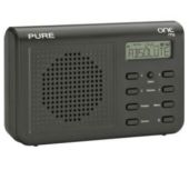 Pure One Mu DAB Radio