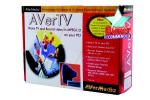 Avert TV203 PCI card